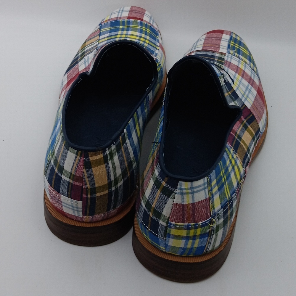 SPERRY SHOES MULTICOLOR STYLISH SHOES SIZE 11 - Picture 4 of 5